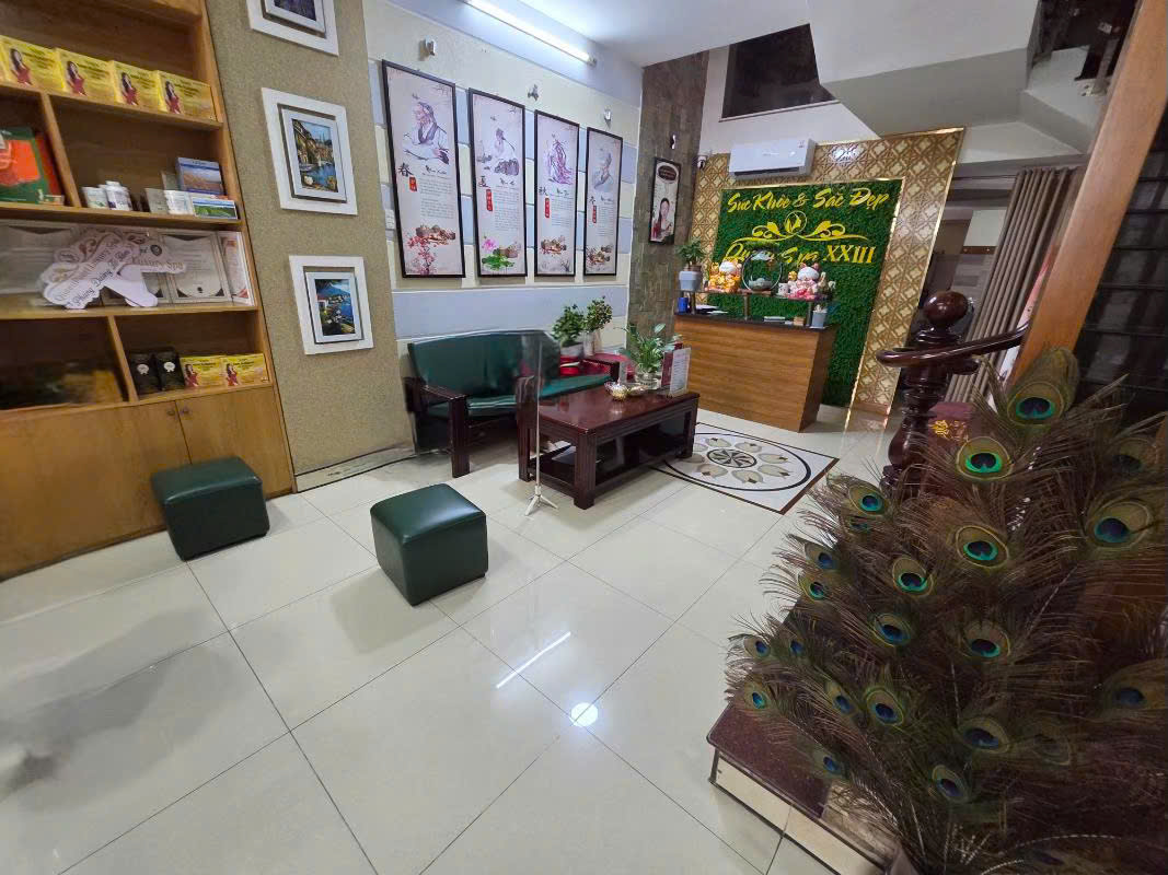 NHÀ MT MỚI ĐẸP – NGAY NGUYỄN VĂN TRỖI - ĐẶNG VĂN NGỮ - 97M2 – 5 TẦNG. NHỈNH 29 - Ảnh 2